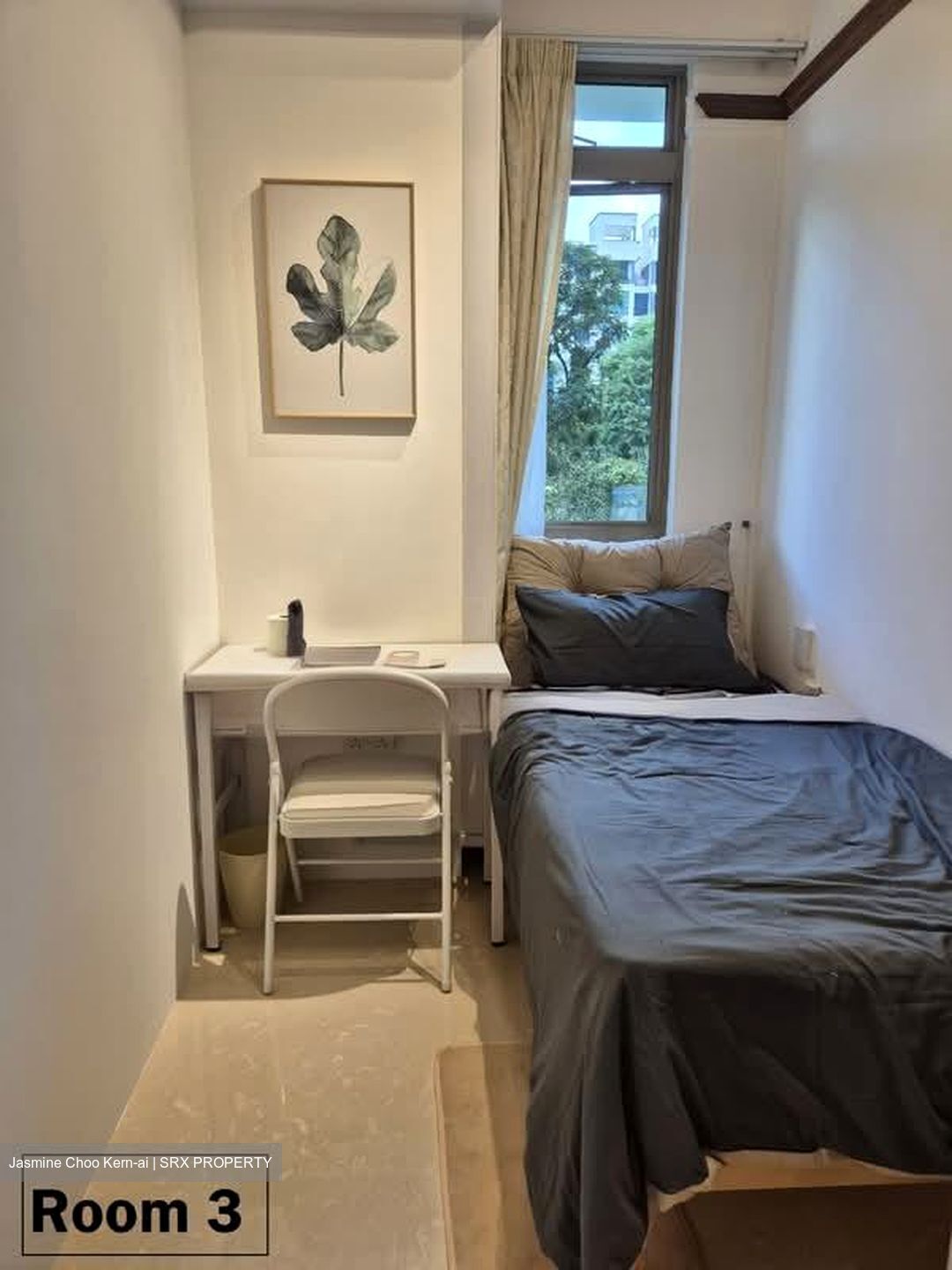 The Blossomvale (D21), Condominium #565202371